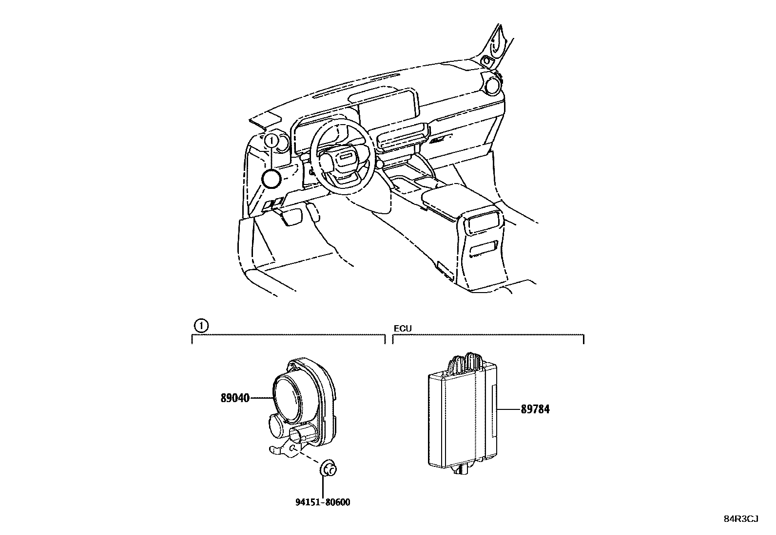 8424 — ANTI-THEFT DEVICE