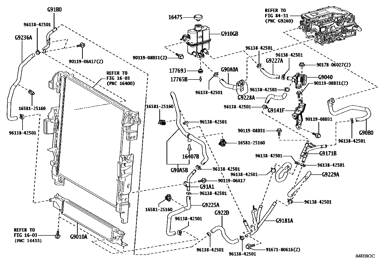 8432 — INVERTER COOLING