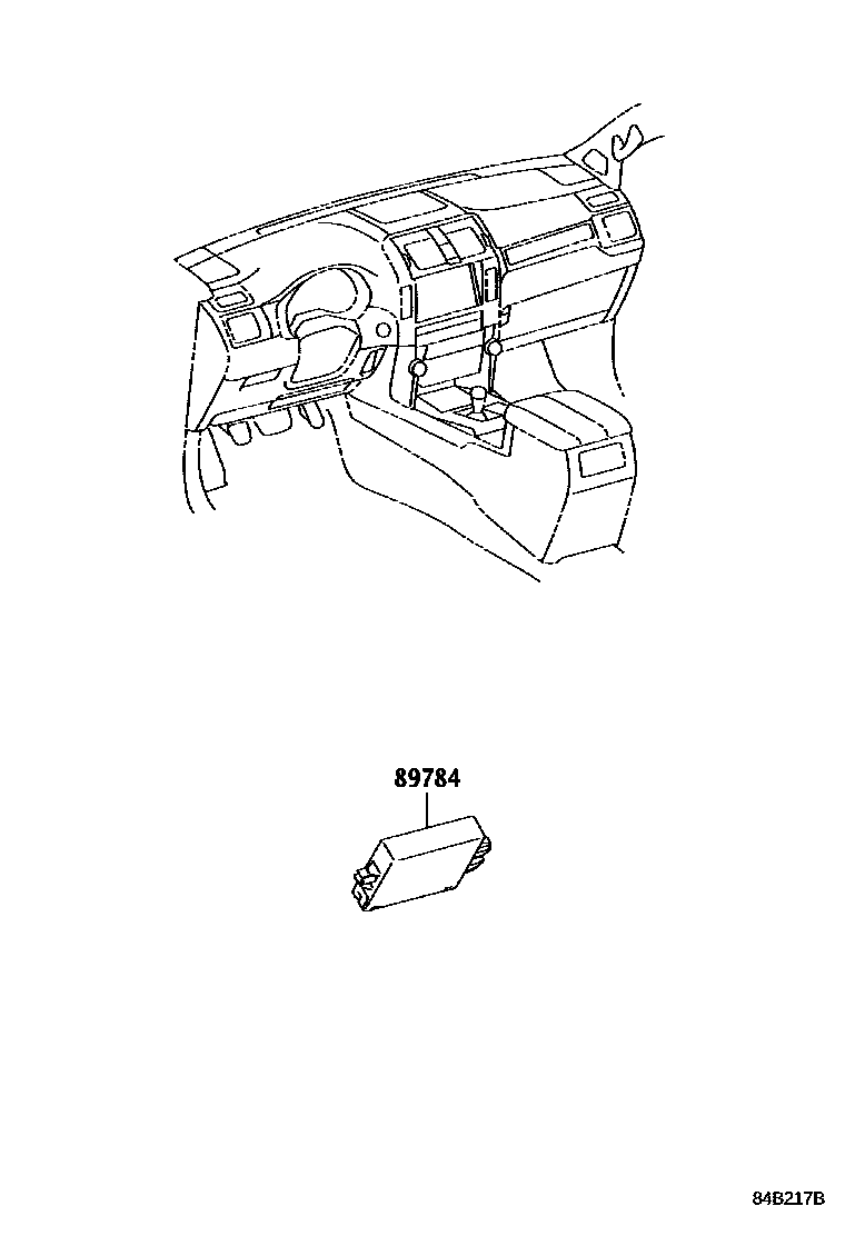 8424 — ANTI-THEFT DEVICE