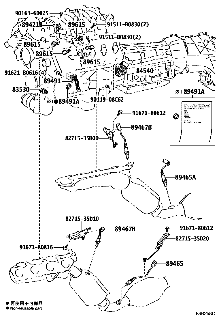 8401 — SWITCH & RELAY & COMPUTER