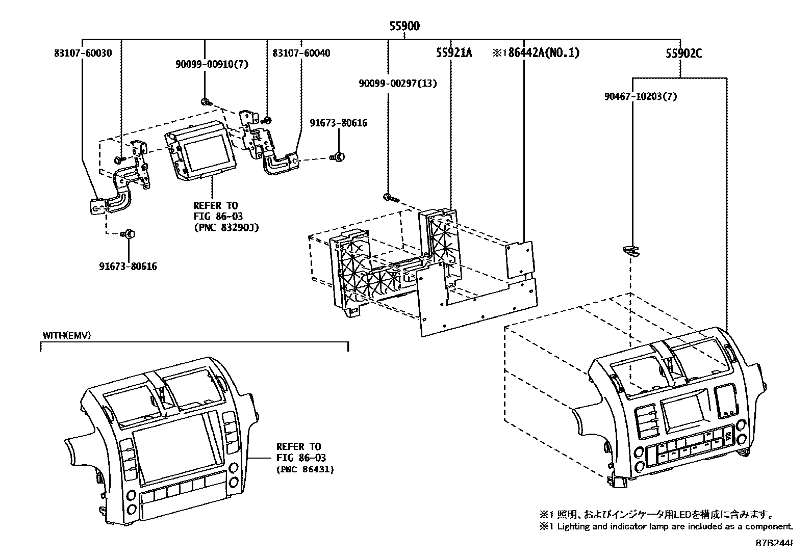 8715 — HEATING & AIR CONDITIONING - CONTROL & AIR DUCT
