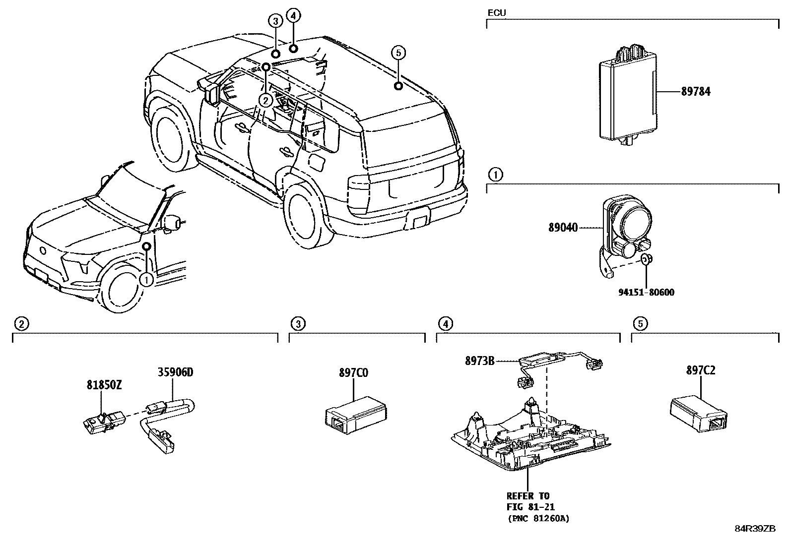 8424 — ANTI-THEFT DEVICE