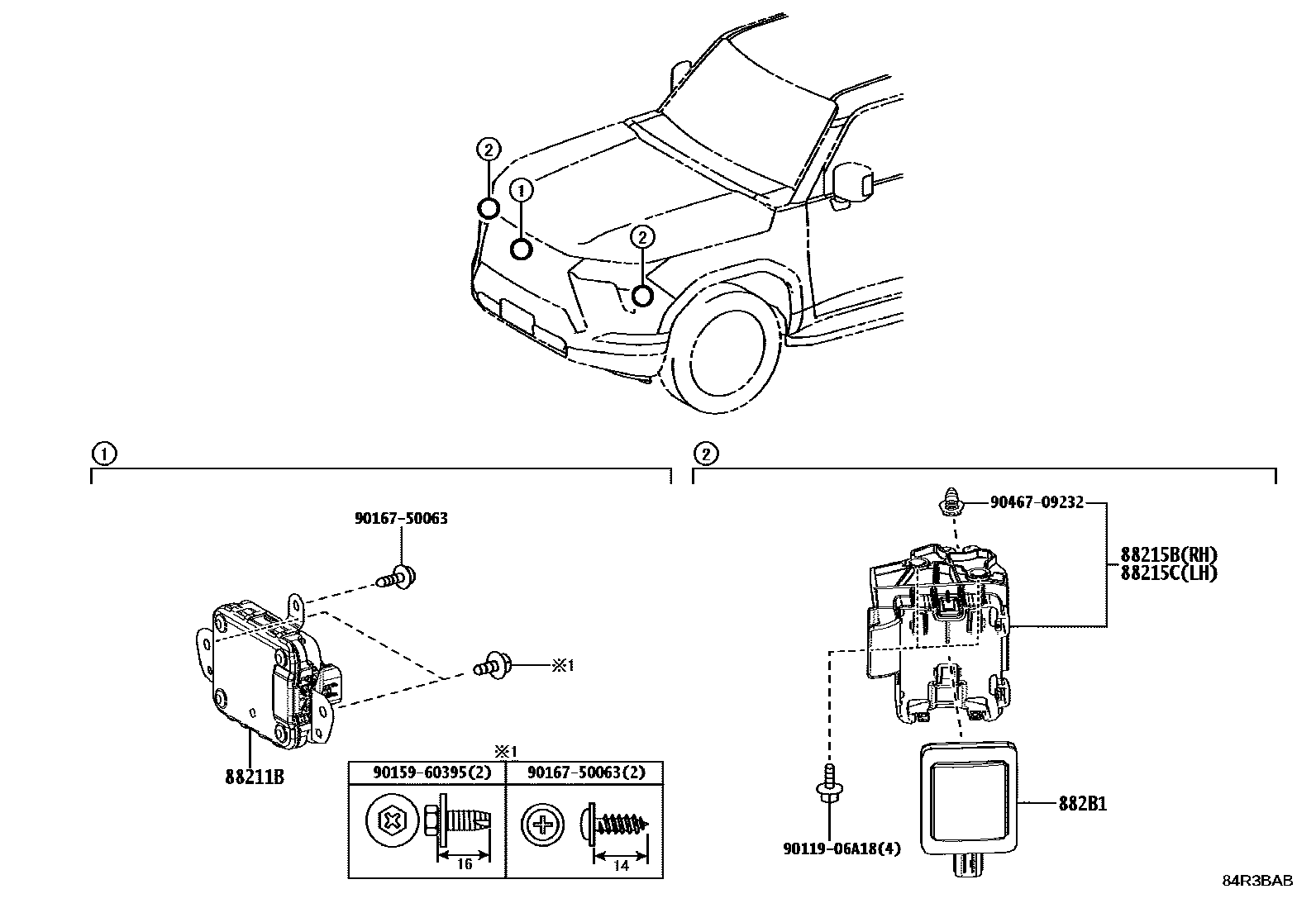 8408 — CRUISE CONTROL (AUTO DRIVE)