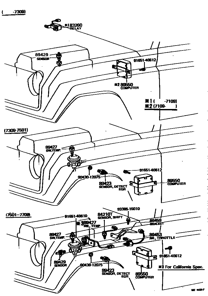 8401 — SWITCH & RELAY & COMPUTER