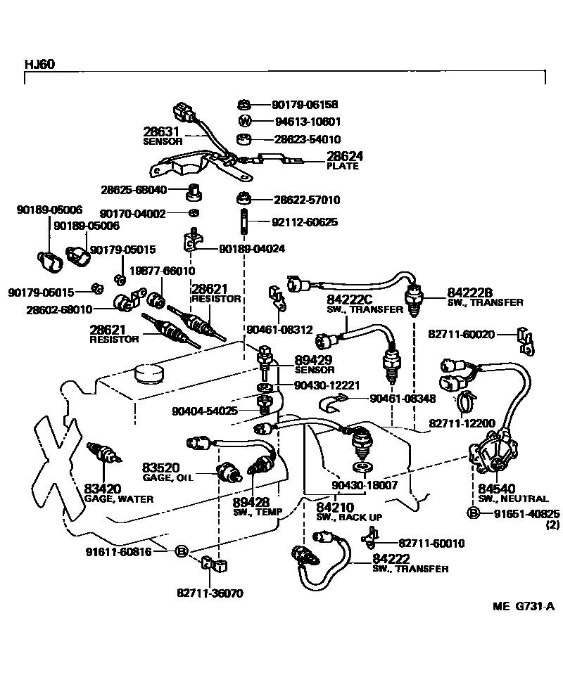 8401 — SWITCH & RELAY & COMPUTER