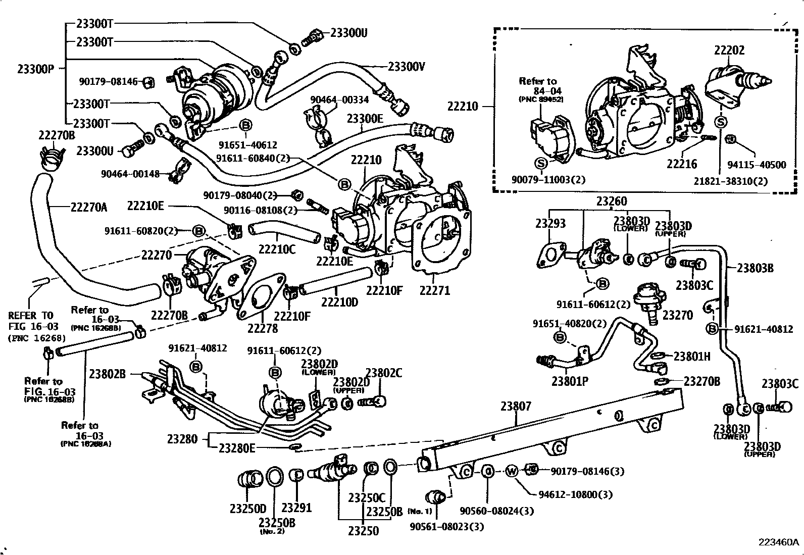 2211 — FUEL INJECTION SYSTEM