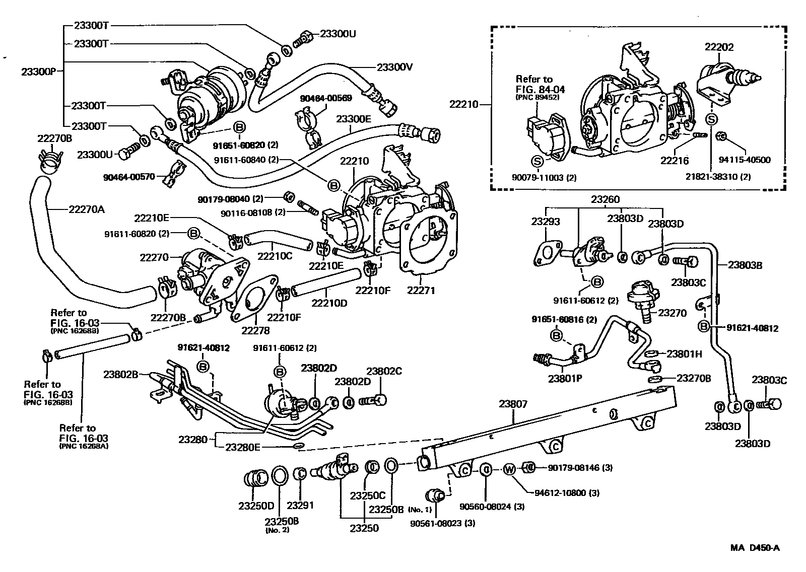 2211 — FUEL INJECTION SYSTEM