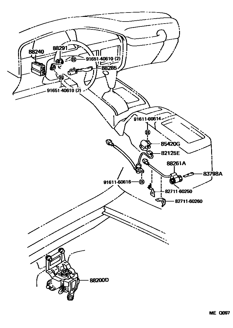 8408 — CRUISE CONTROL (AUTO DRIVE)