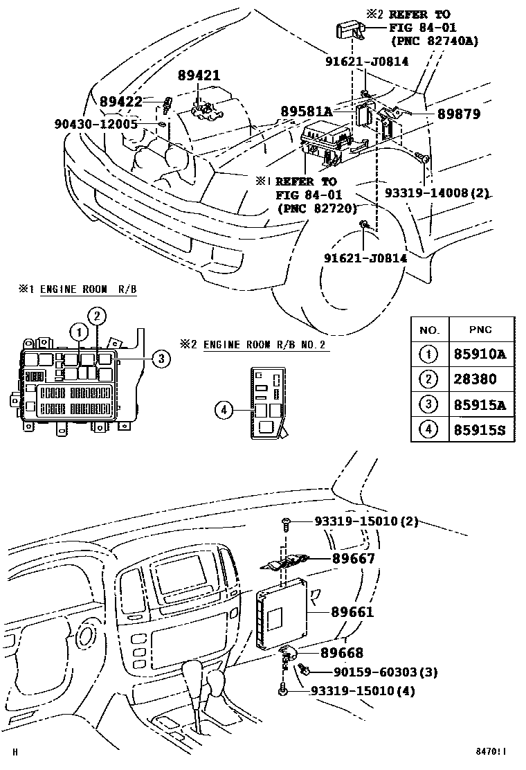 8404 — ELECTRONIC FUEL INJECTION SYSTEM