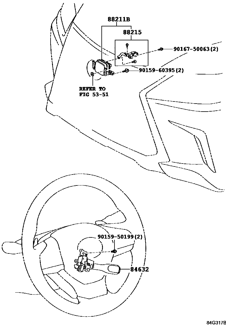 8408 — CRUISE CONTROL (AUTO DRIVE)