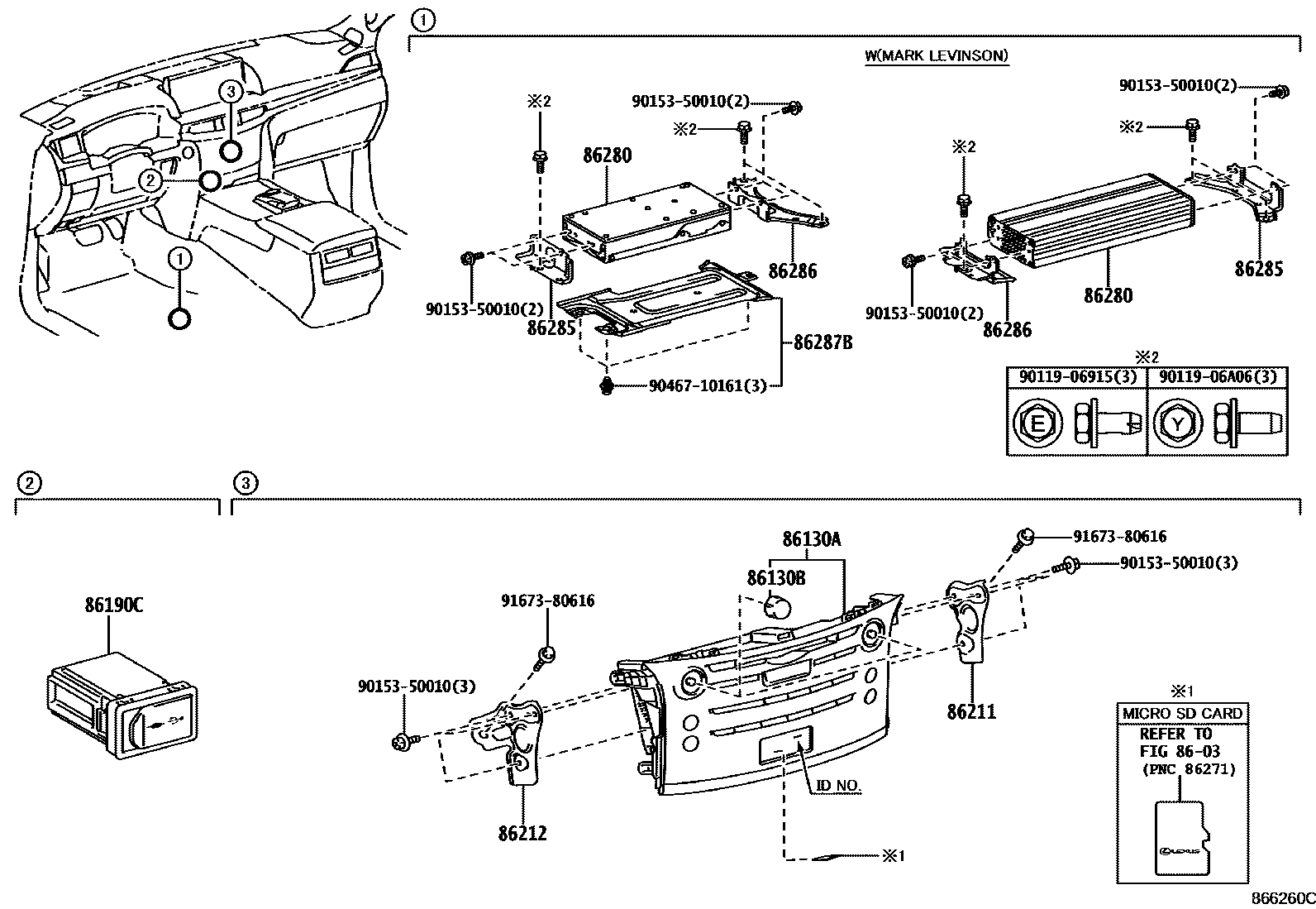 8601 — RADIO RECEIVER & AMPLIFIER & CONDENSER