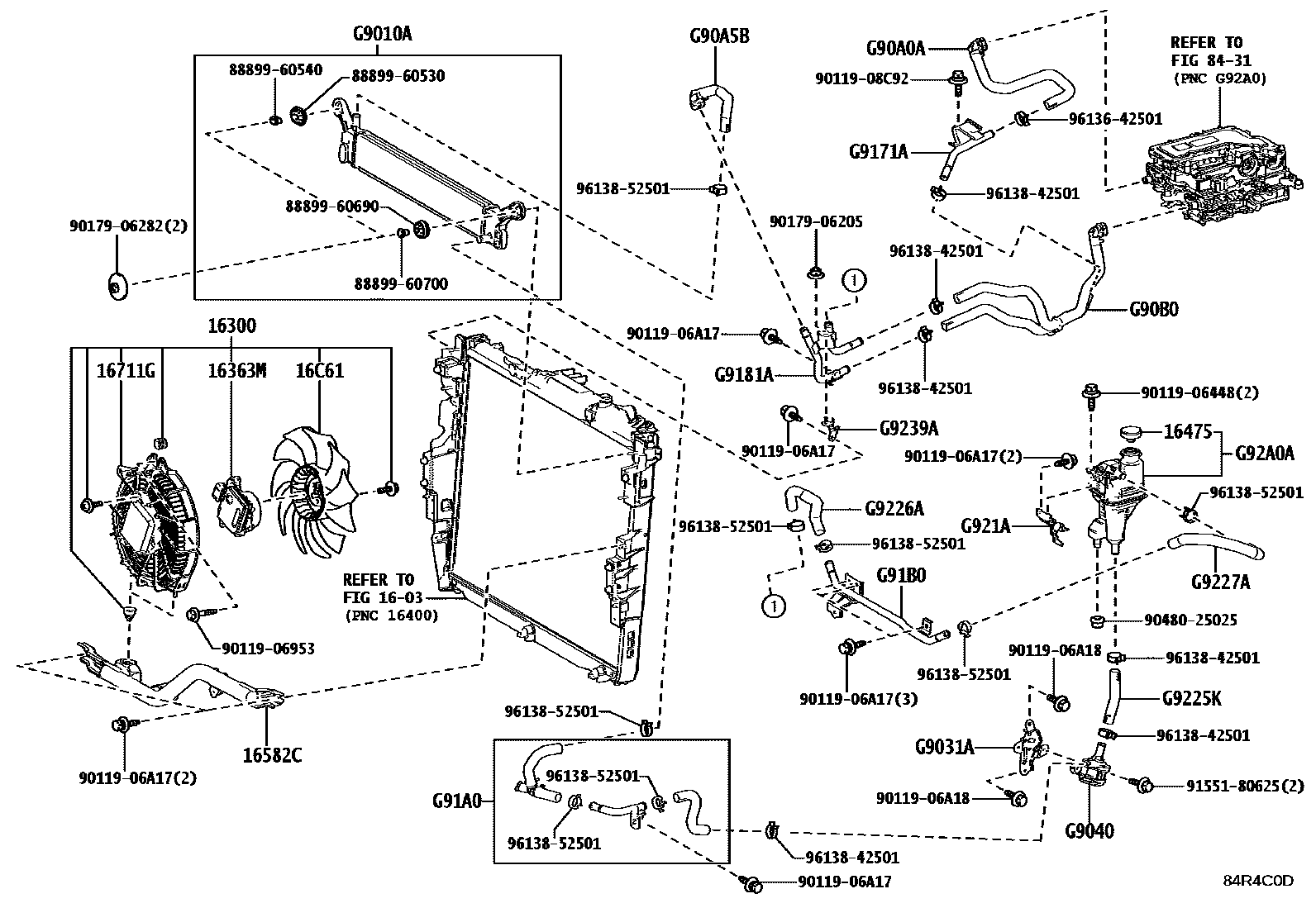 8432 — INVERTER COOLING