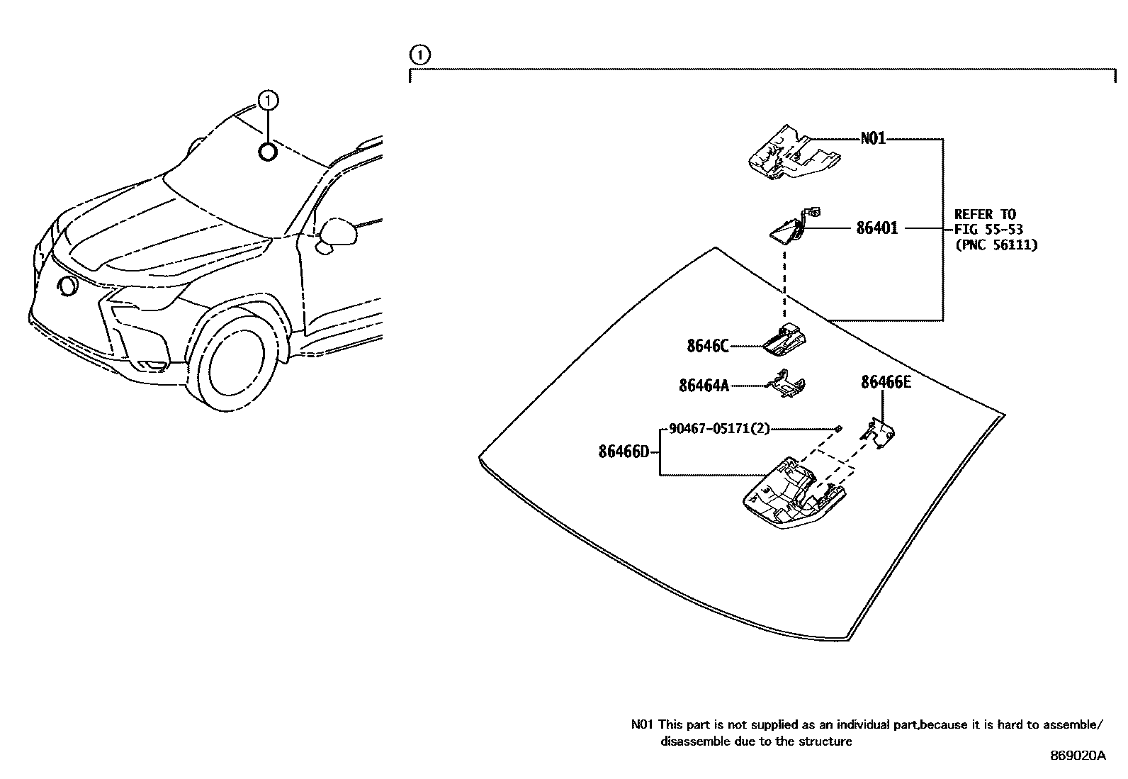 8617 — PRE-COLLISION SYSTEM