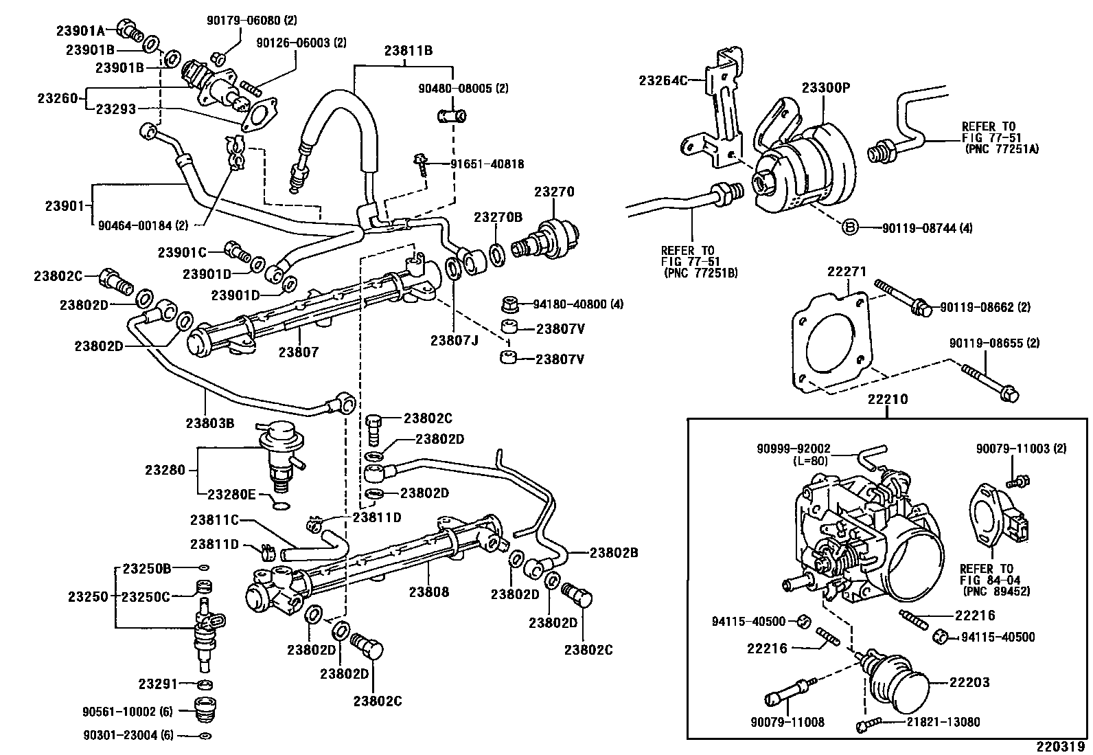 2211 — FUEL INJECTION SYSTEM