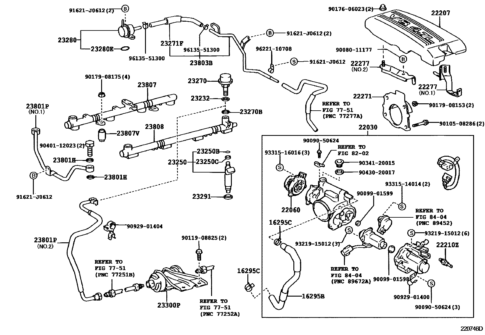 2211 — FUEL INJECTION SYSTEM