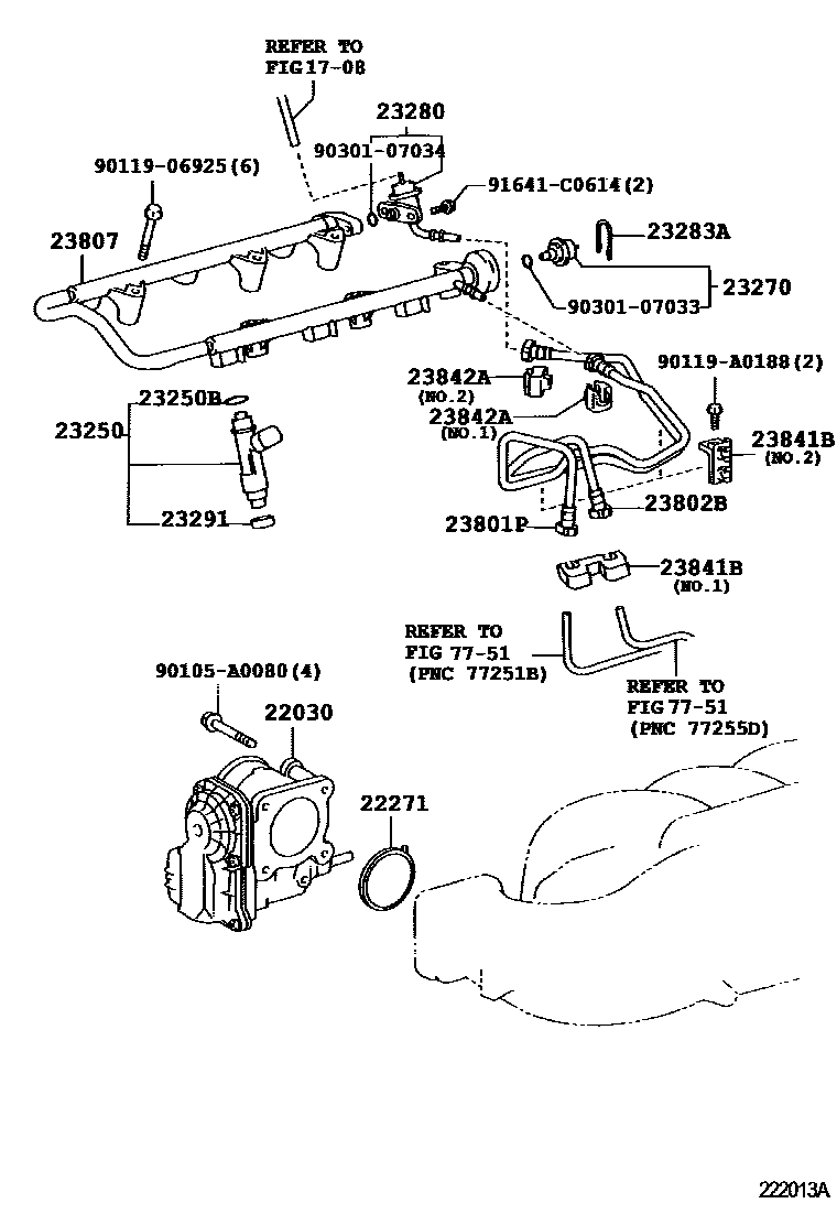 2211 — FUEL INJECTION SYSTEM