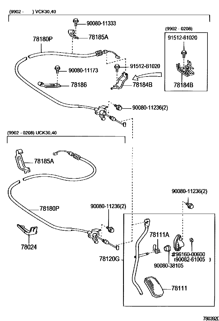 7851 — ACCELERATOR LINK