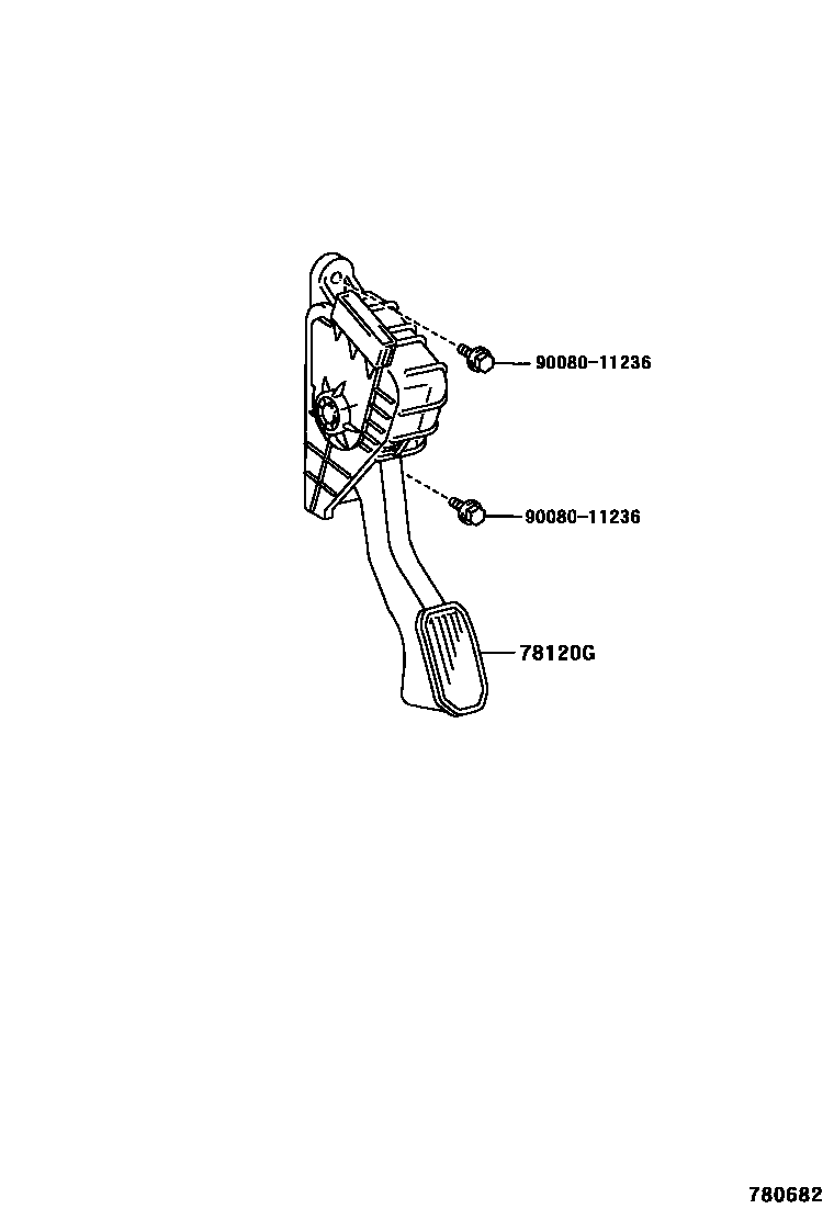 7851 — ACCELERATOR LINK