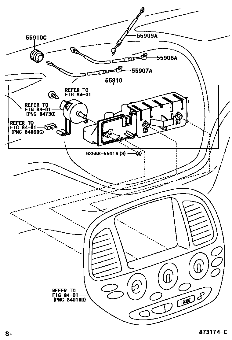 8715 — HEATING & AIR CONDITIONING - CONTROL & AIR DUCT