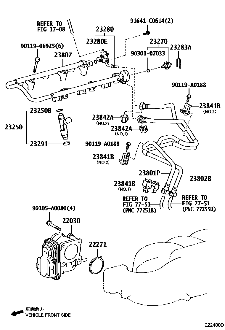 2211 — FUEL INJECTION SYSTEM