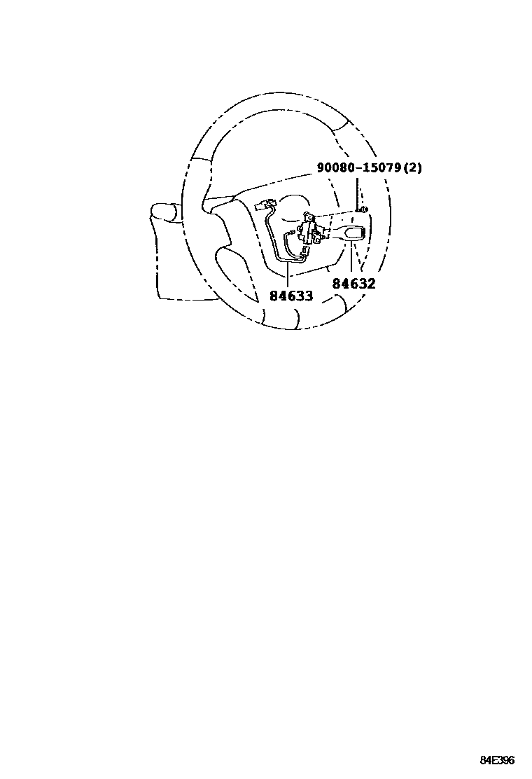 8408 — CRUISE CONTROL (AUTO DRIVE)