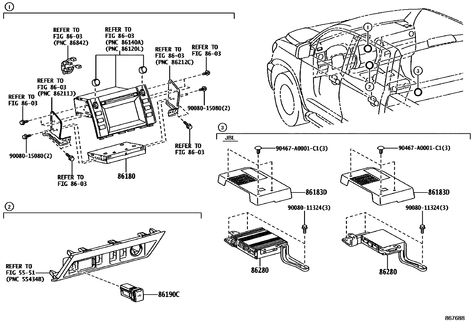 8601 — RADIO RECEIVER & AMPLIFIER & CONDENSER