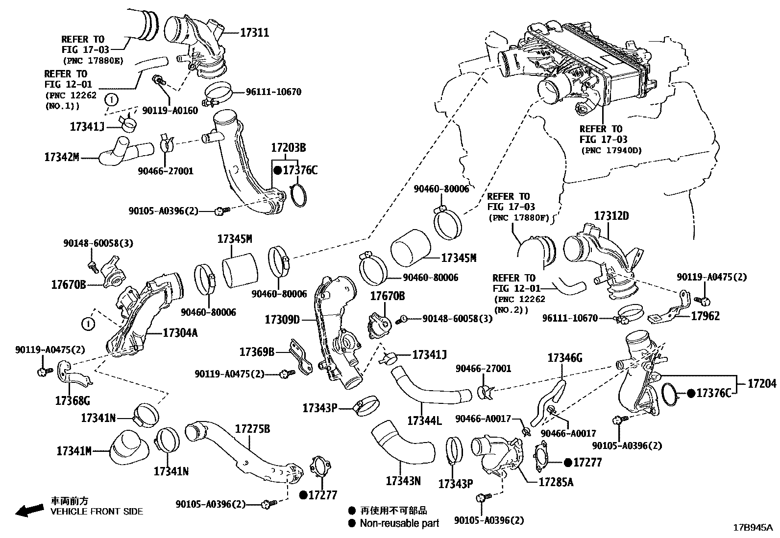 1701 — MANIFOLD