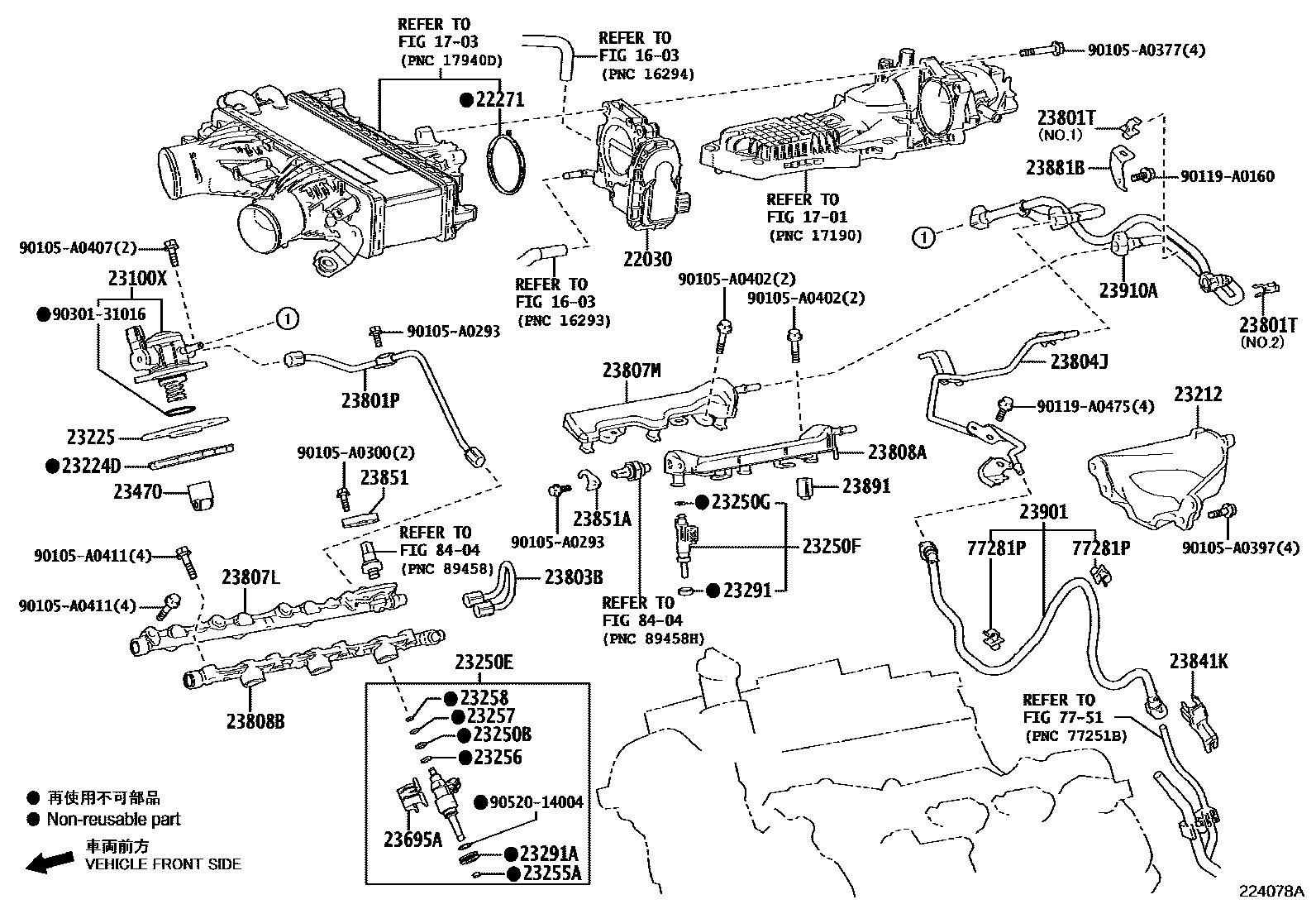 2211 — FUEL INJECTION SYSTEM