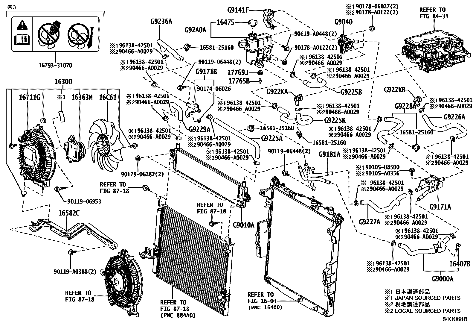 8432 — INVERTER COOLING