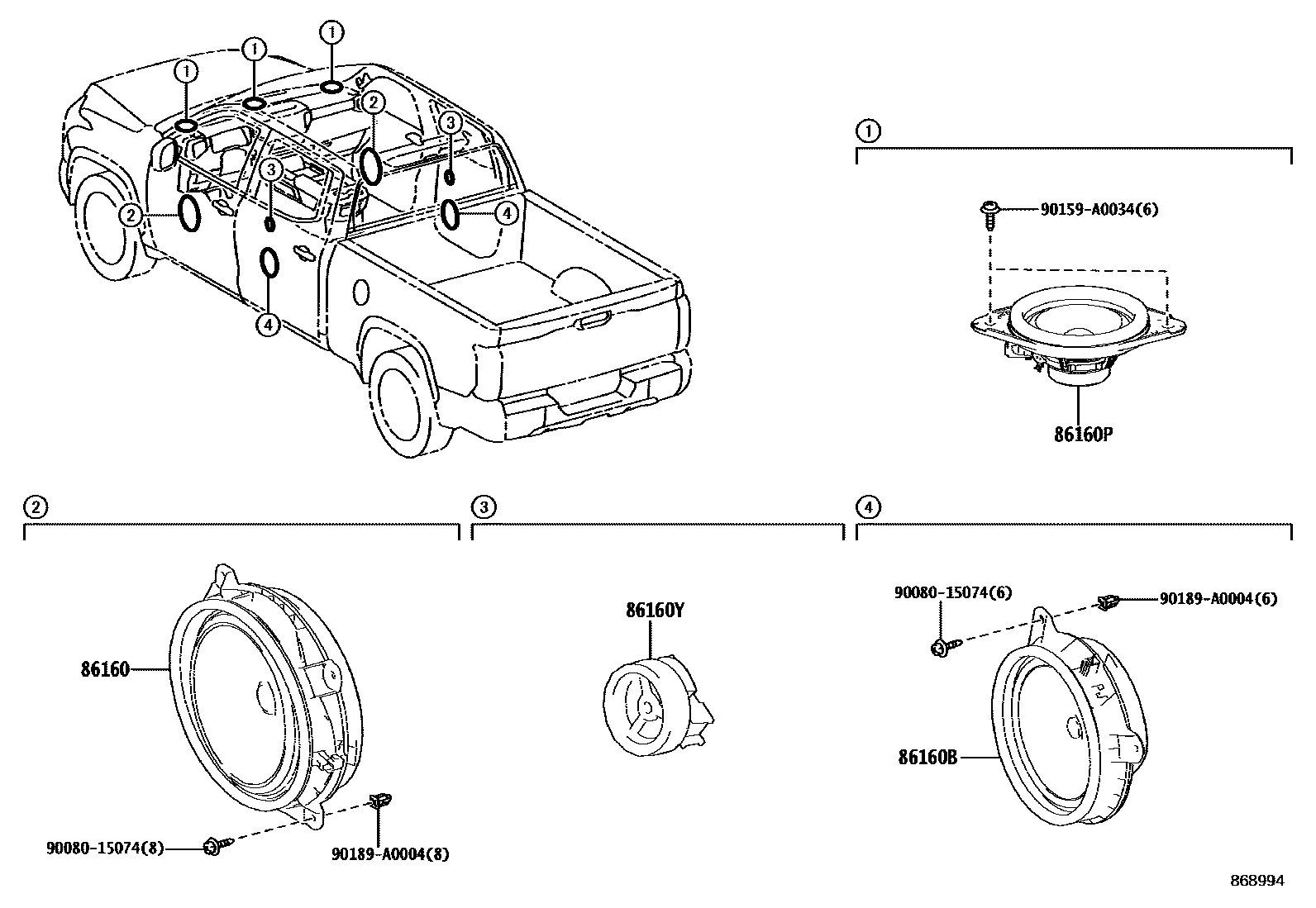 8602 — SPEAKER