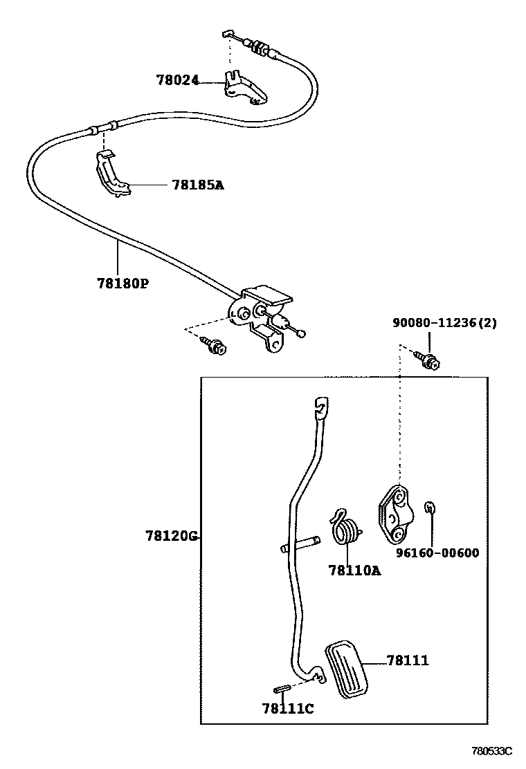7851 — ACCELERATOR LINK