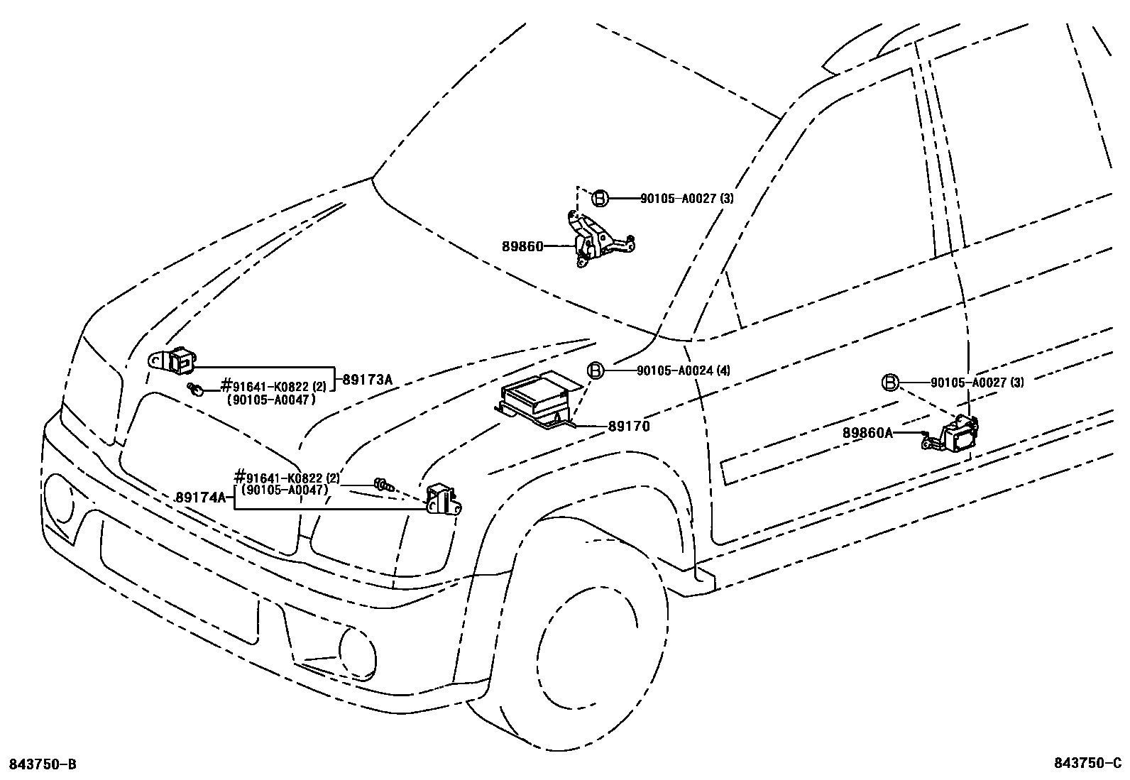8421 — AIR BAG