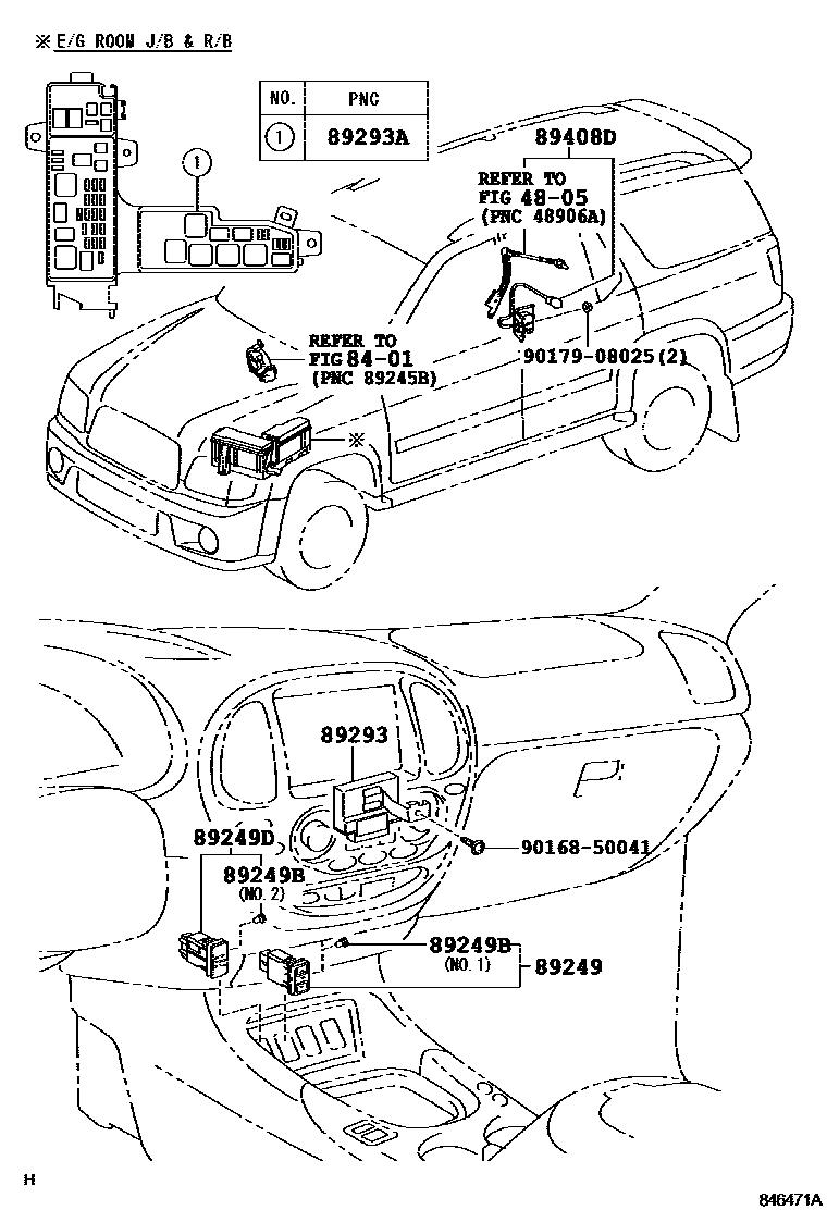 8419 — ELECTRONIC MODULATED SUSPENSION