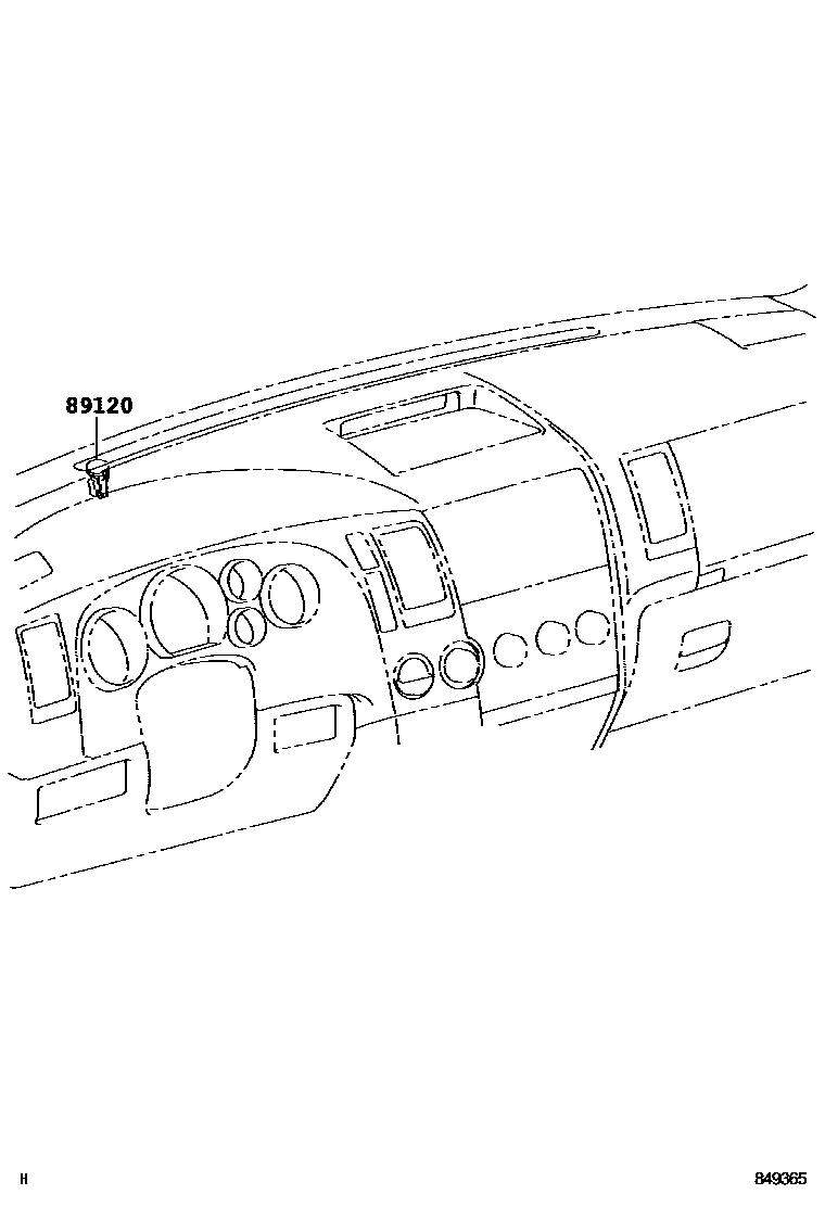 8416 — AUTOMATIC LIGHT CONTROL SYSTEM (CONLIGHT)
