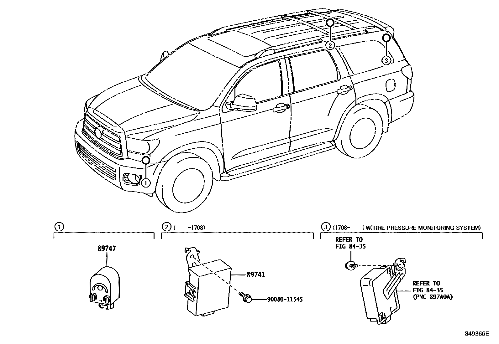8420 — WIRELESS DOOR LOCK