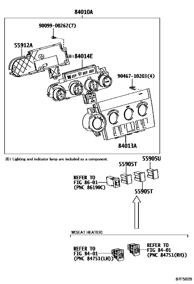 8715 — HEATING & AIR CONDITIONING - CONTROL & AIR DUCT