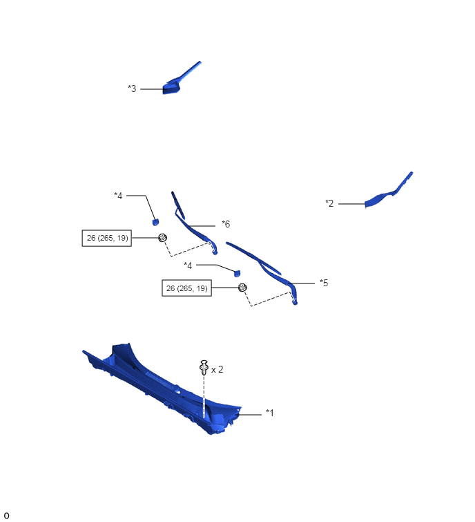 B526604C01
