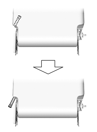B536543