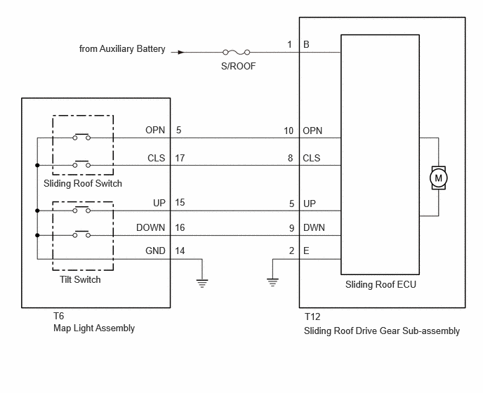 B670163E01