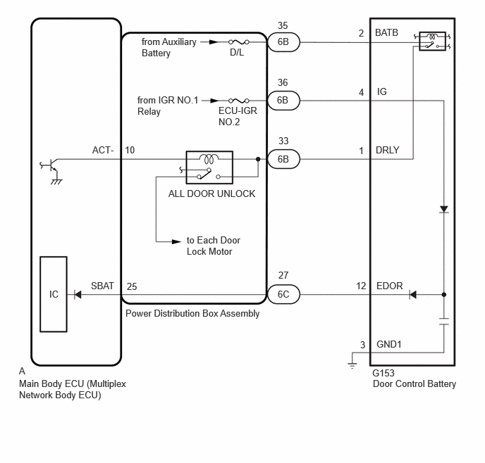E544610E01
