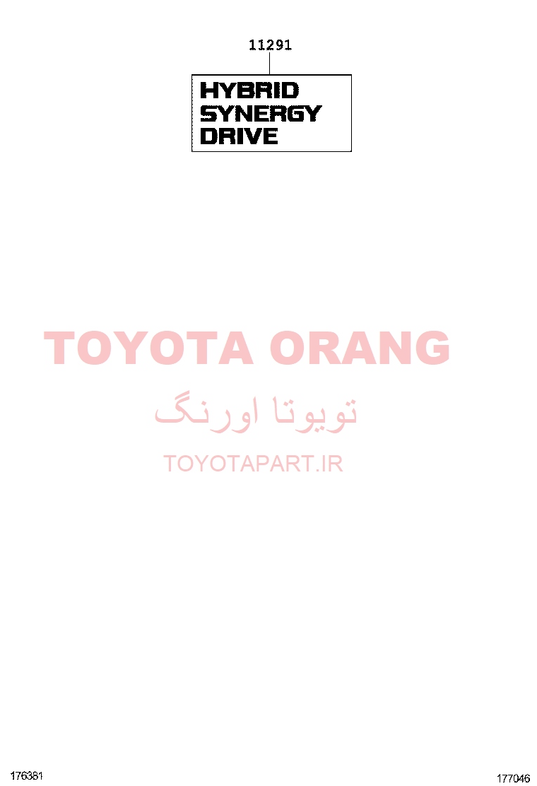 مجموعه برچسب ها پریوس