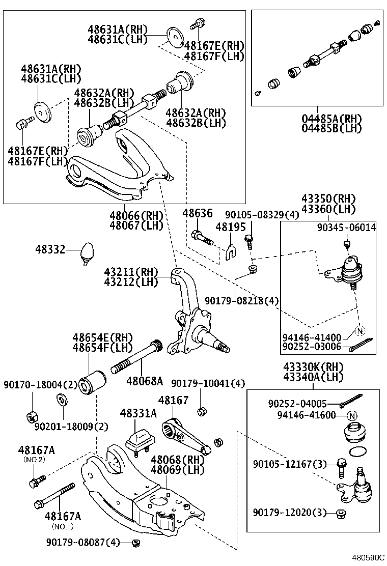 طبق و سگدست هایلوکس