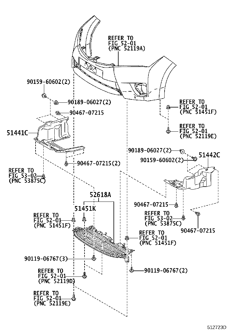 رام موتور و سینی ها کرولا