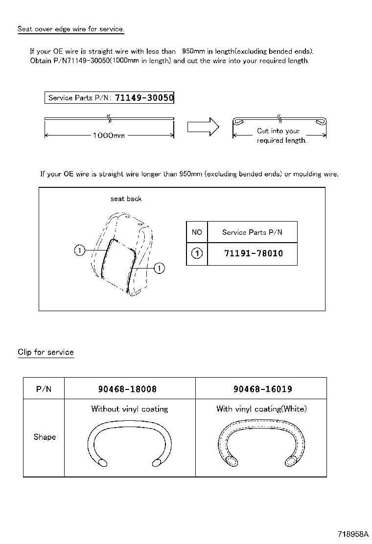 صندلی های جلو و قعطات ان NX