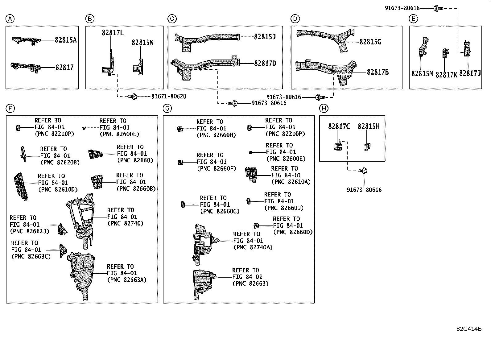 مجموعه دسته سیم های بدنه راوفور