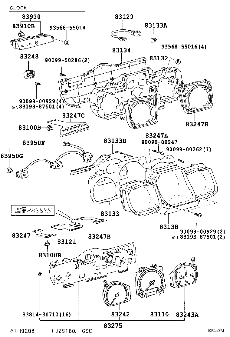 کیلومتر GS