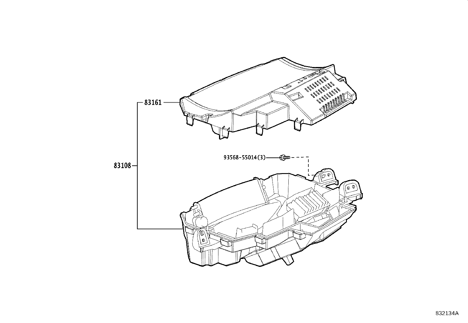 کیلومتر RX350
