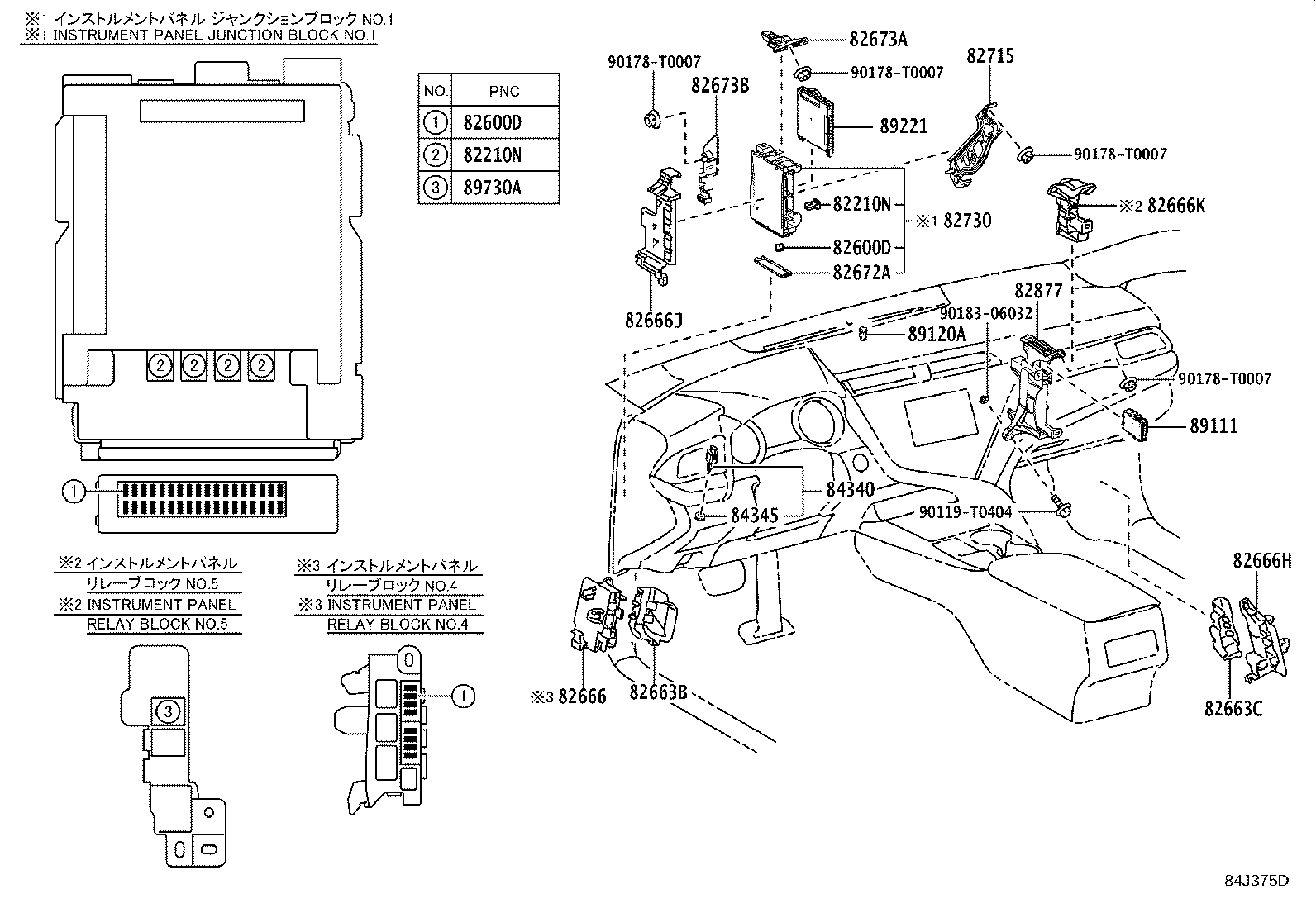 مجموعه سنسورها کمری