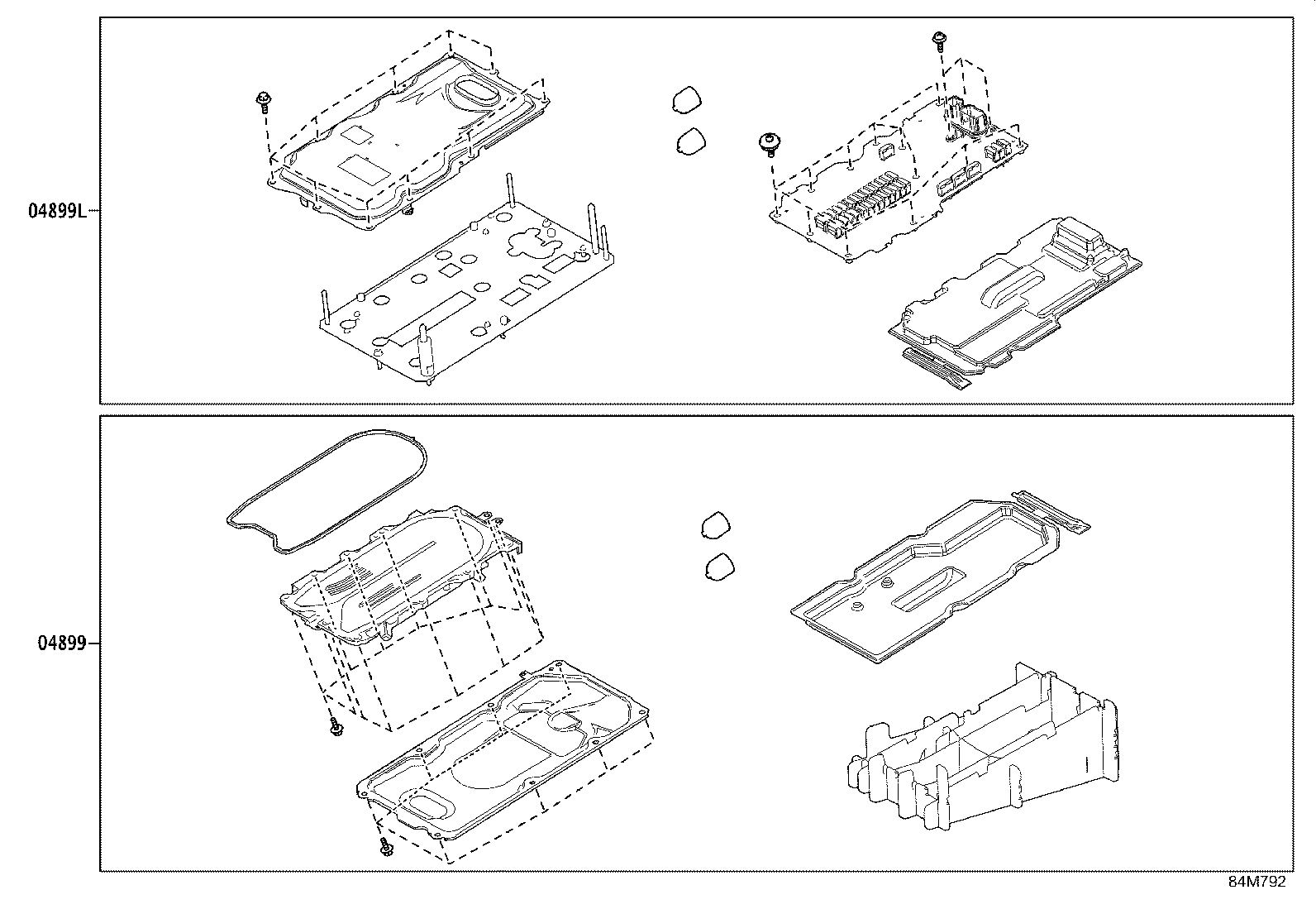 اینورتر. هیبرید راوفور