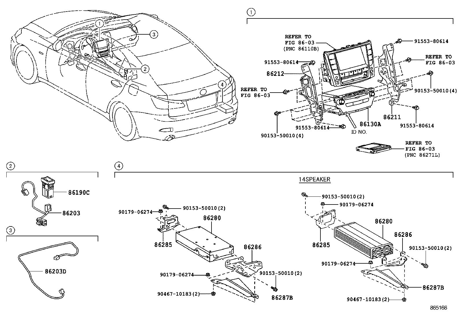 مجموعه ظبط ومانیتور IS